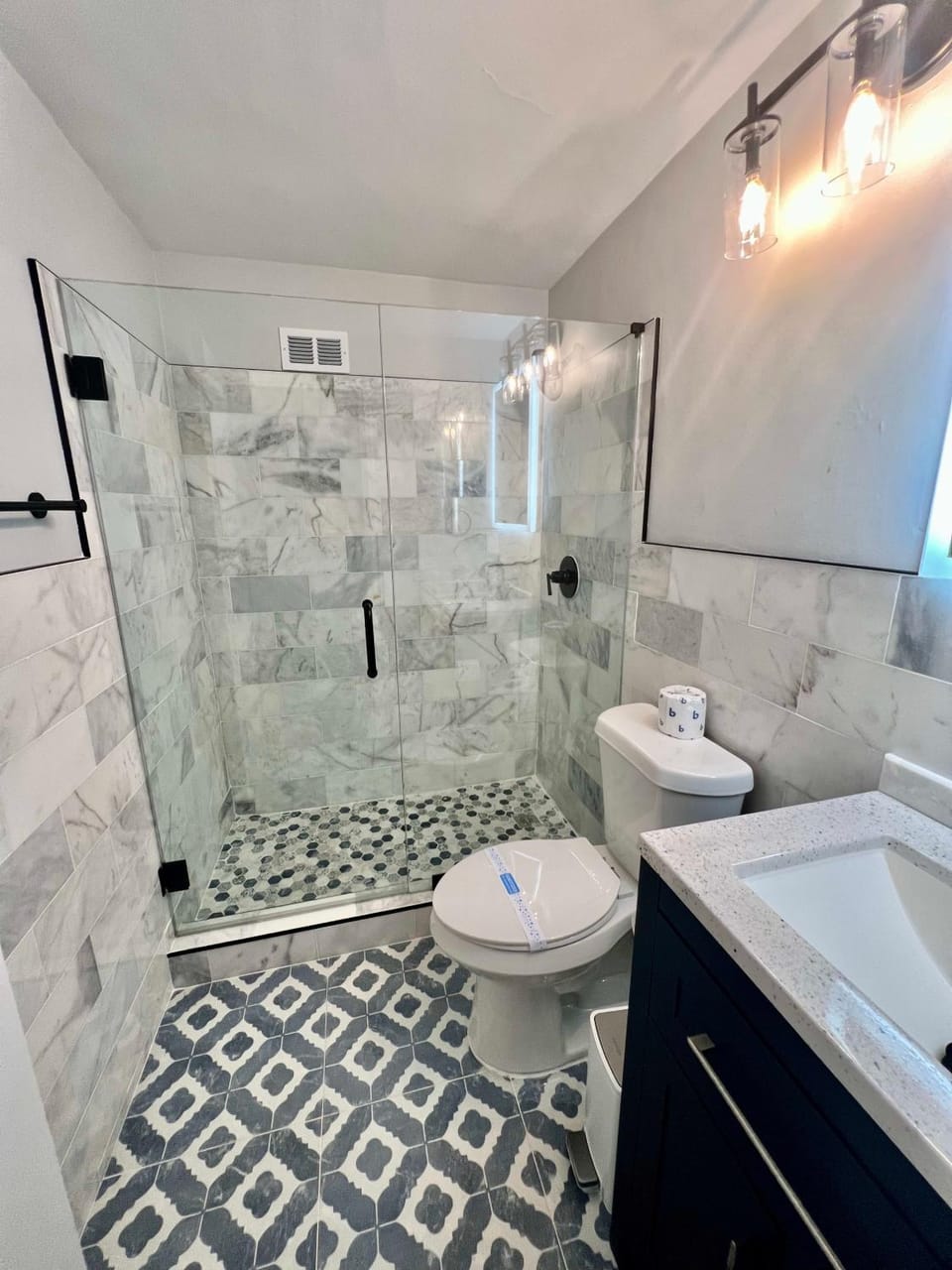 4J Cozy One Bedroom Condo Downtown Hotel District Apartment in Atlanta