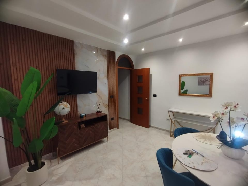 A casa di cri Apartment in Bari