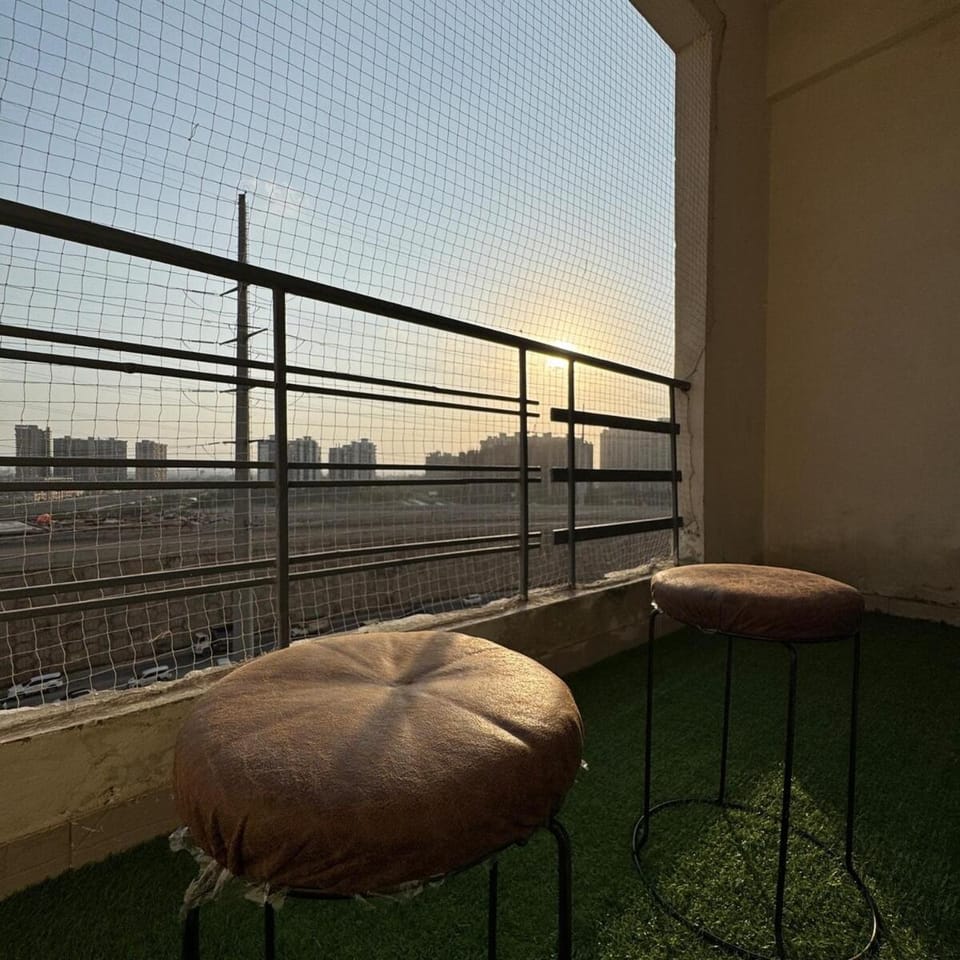 The Cozy Spot Apartment in Uttar Pradesh