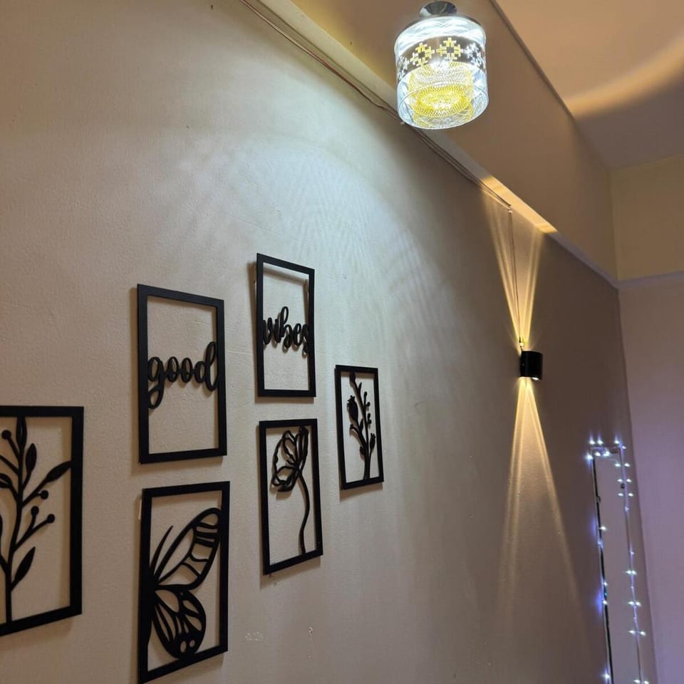 The Cozy Spot Apartment in Uttar Pradesh
