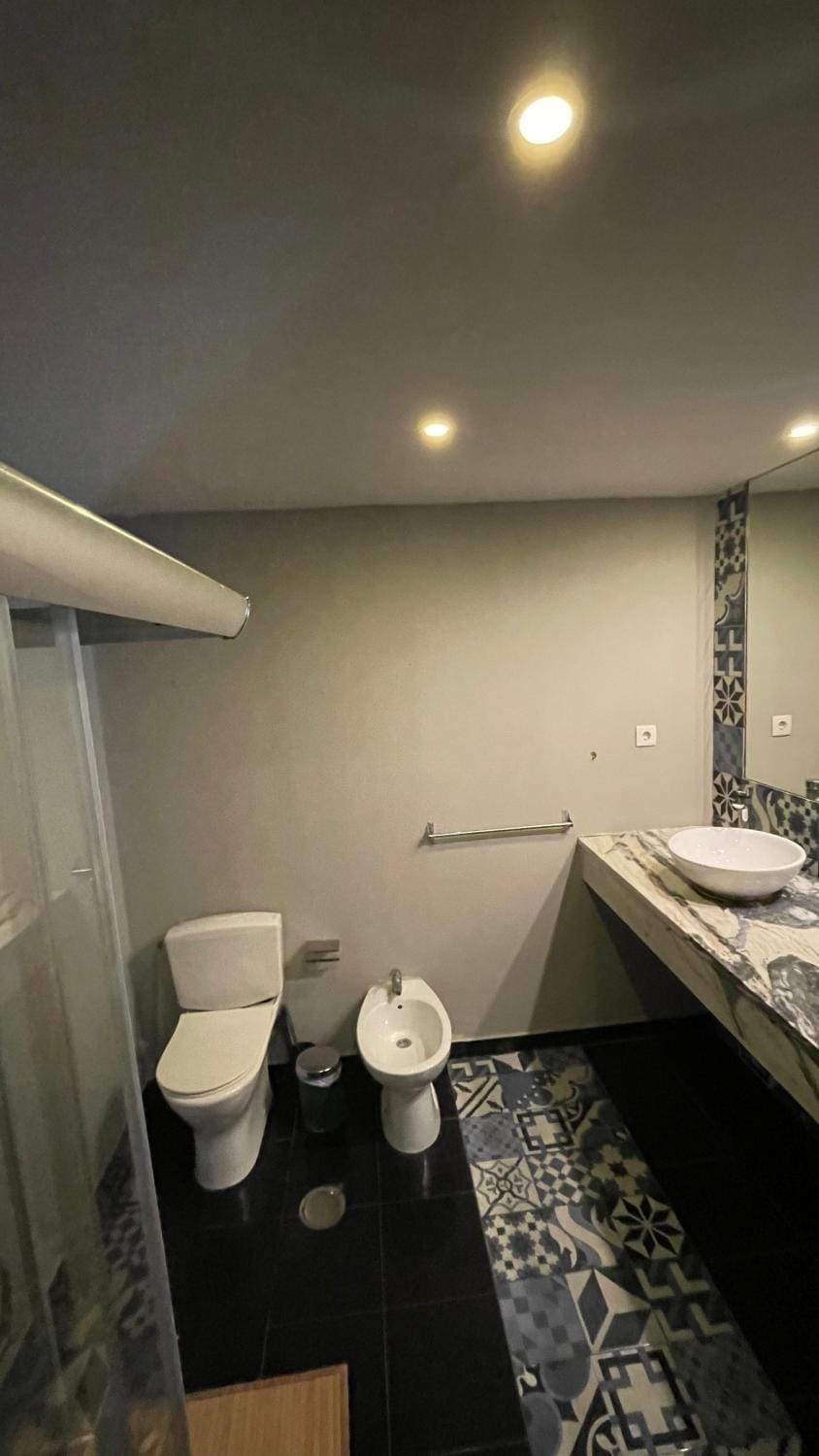 Porto Rio Douro apart Apartment in Vila Nova de Gaia