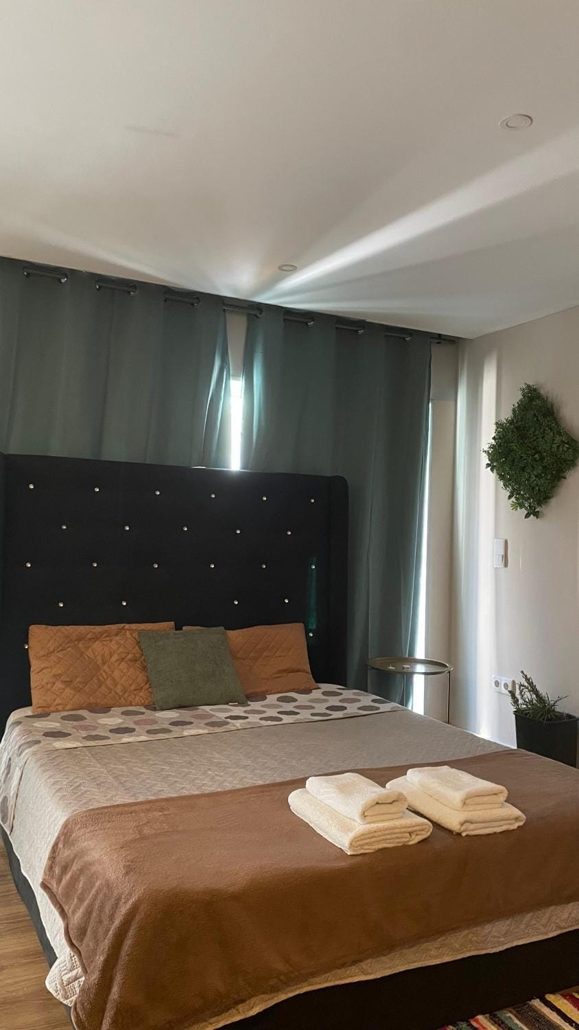 Porto Rio Douro apart Apartment in Vila Nova de Gaia