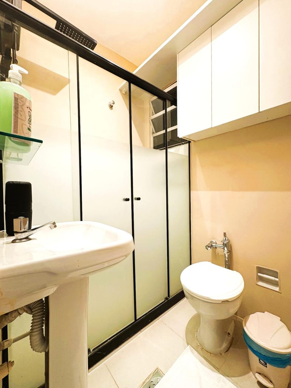 Maravilhoso Studio em Copanema Apartment in Rio de Janeiro