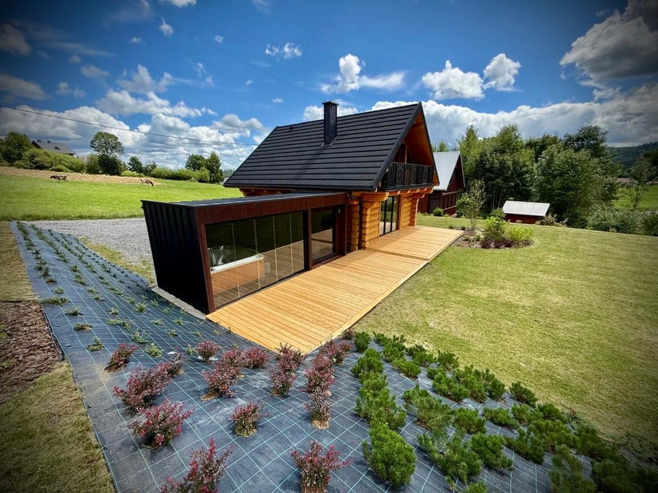 Property building, Balcony/Terrace