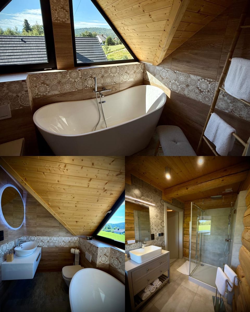 Shower, Bathroom, Bath