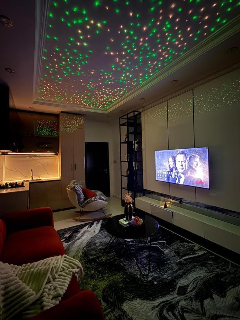 House Deluxe Apartment in Lagos, Nigeria