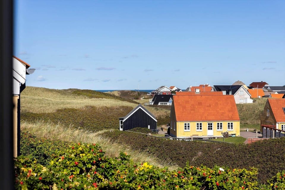 LN2041-Hjorring-Vesterklit-7 House in Lønstrup