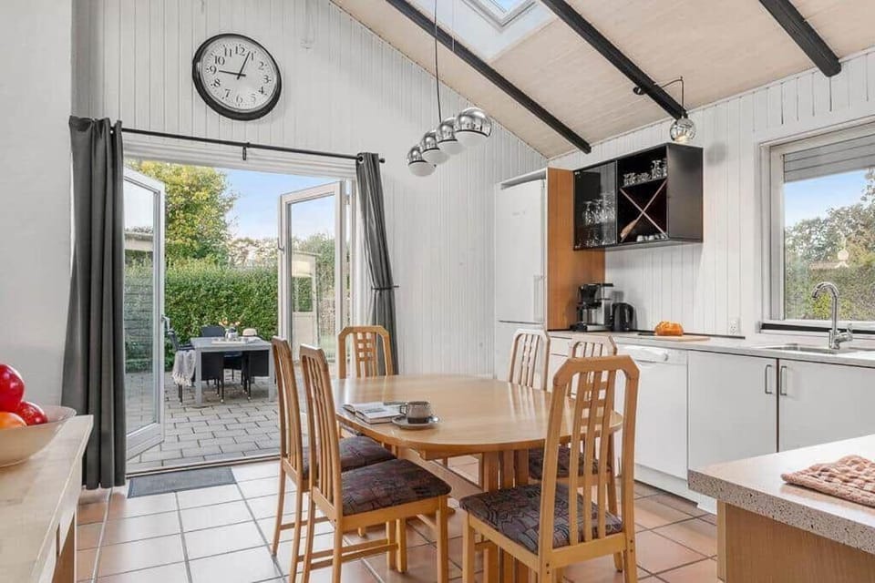 SJ311-Hejls-Slaenvaenget-9 House in Region of Southern Denmark