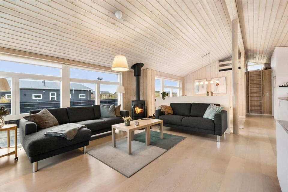 LK2194-Lokken-Narhvalvej-9 House in Løkken