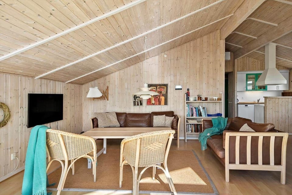 FAN076-Fano-Slunden-123 House in Region of Southern Denmark