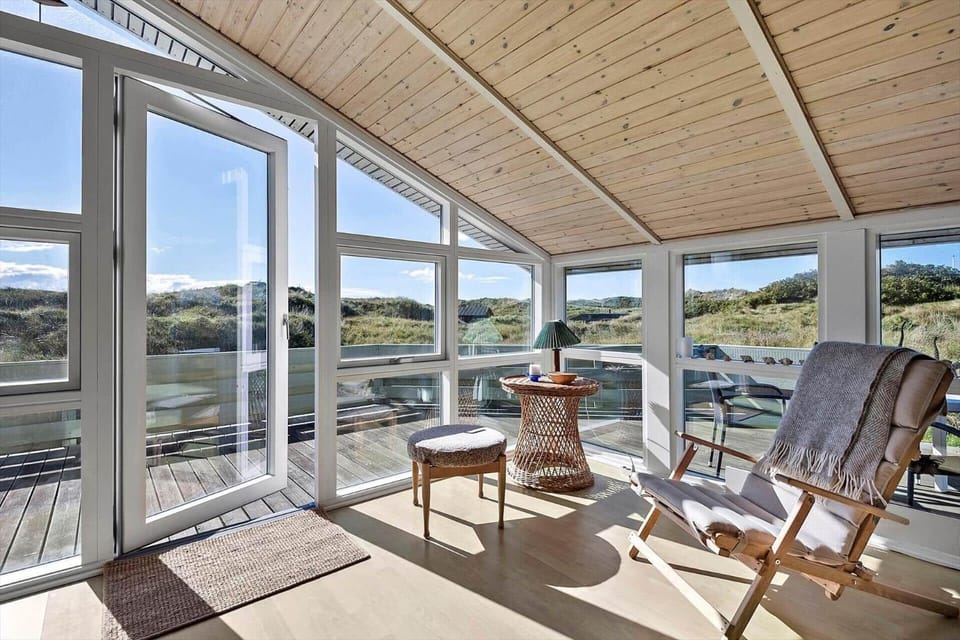 FAN076-Fano-Slunden-123 House in Region of Southern Denmark