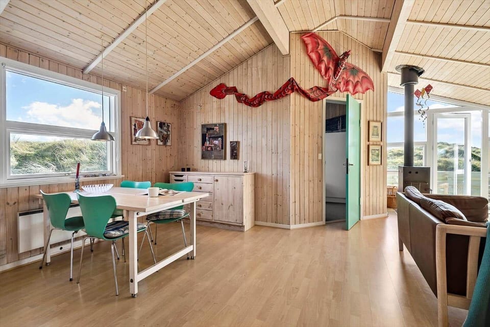 FAN076-Fano-Slunden-123 House in Region of Southern Denmark