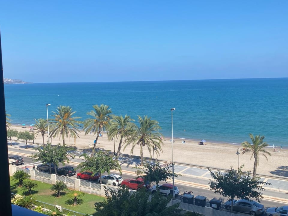 Sea view