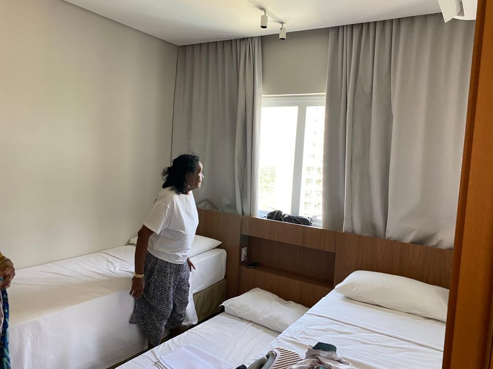 Ap 2Q Resort Salinas Exclusive Maio e julho 2026 Apartment in State of Pará