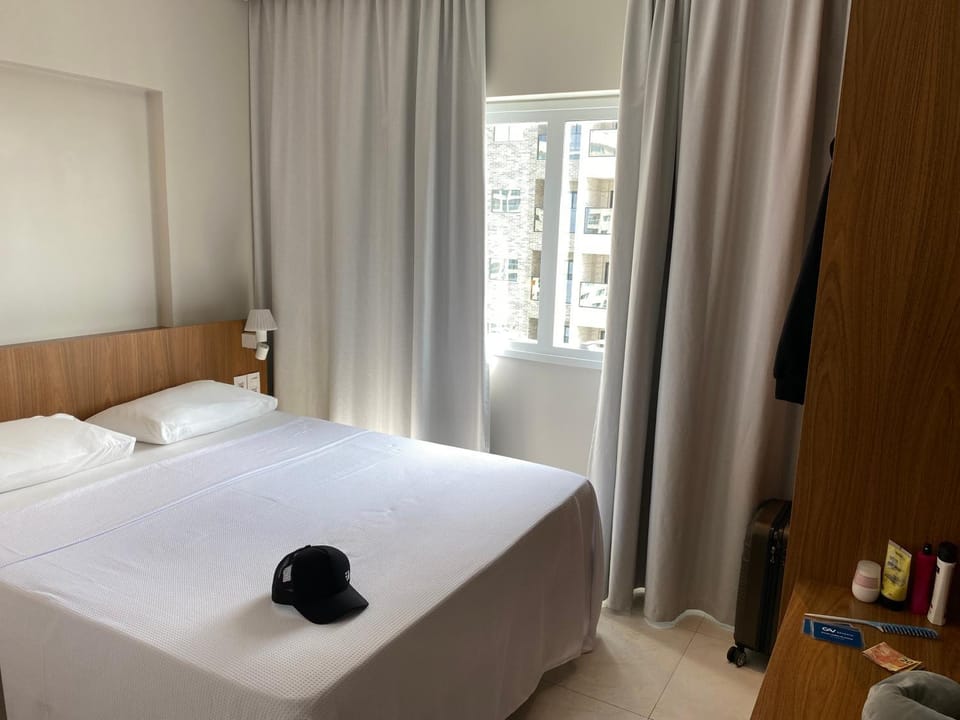 Ap 2Q Resort Salinas Exclusive Maio e julho 2026 Apartment in State of Pará