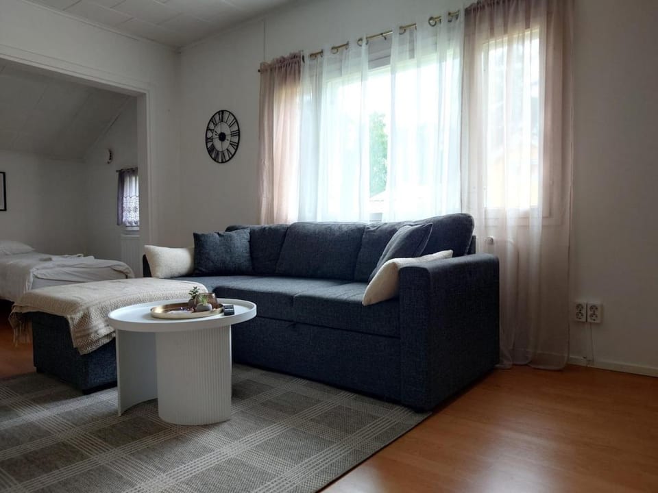 Vista Apartment in Finland