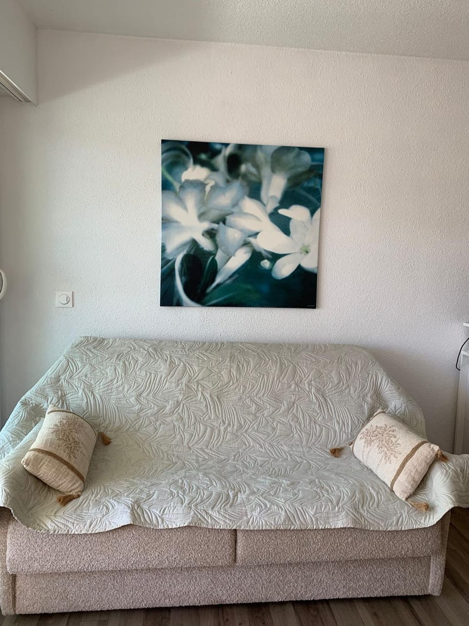 Cosy studio très beau quartier du Ponant Apartment in La Grande-Motte