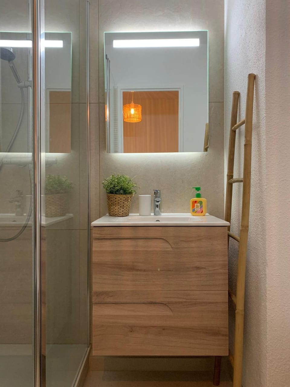 Cosy studio très beau quartier du Ponant Apartment in La Grande-Motte