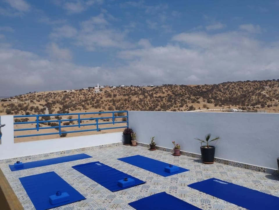 Reda House Villa in Souss-Massa