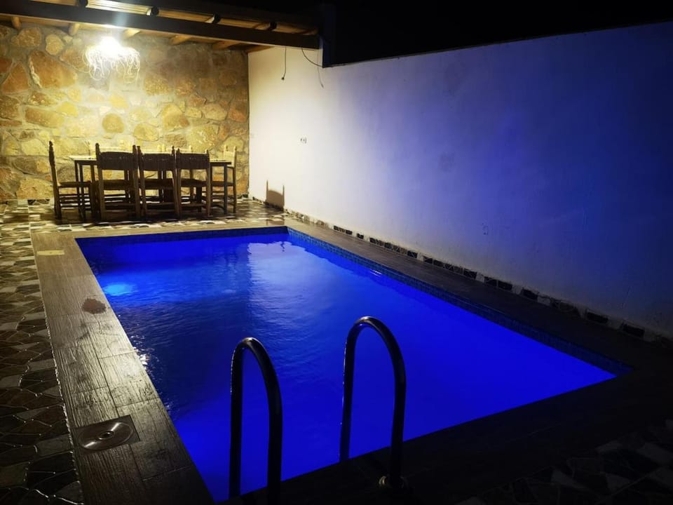 Reda House Villa in Souss-Massa