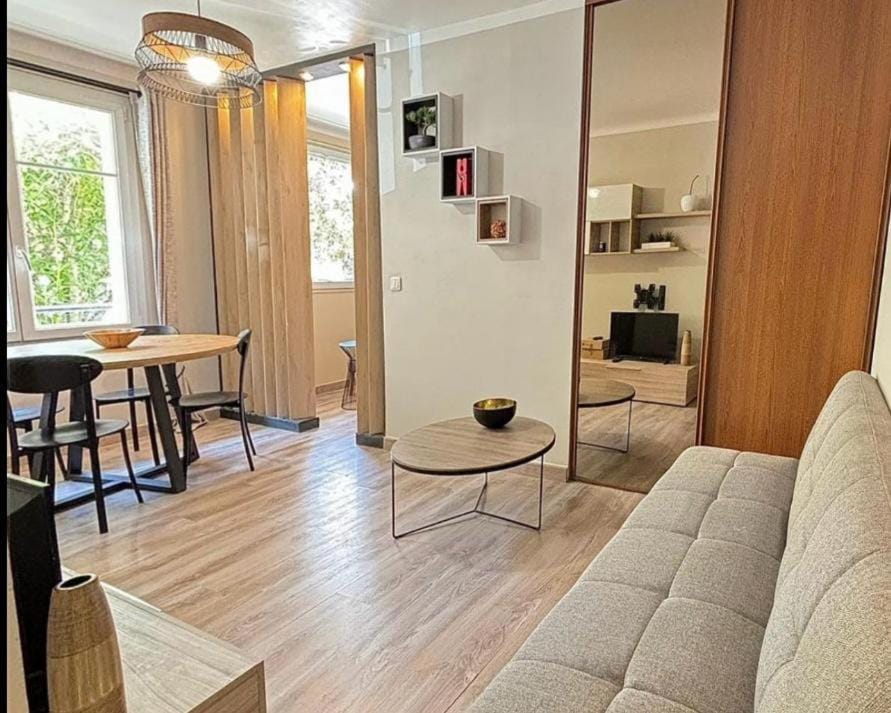 Cosy one bedroom apartment to Nice Apartment in Nice