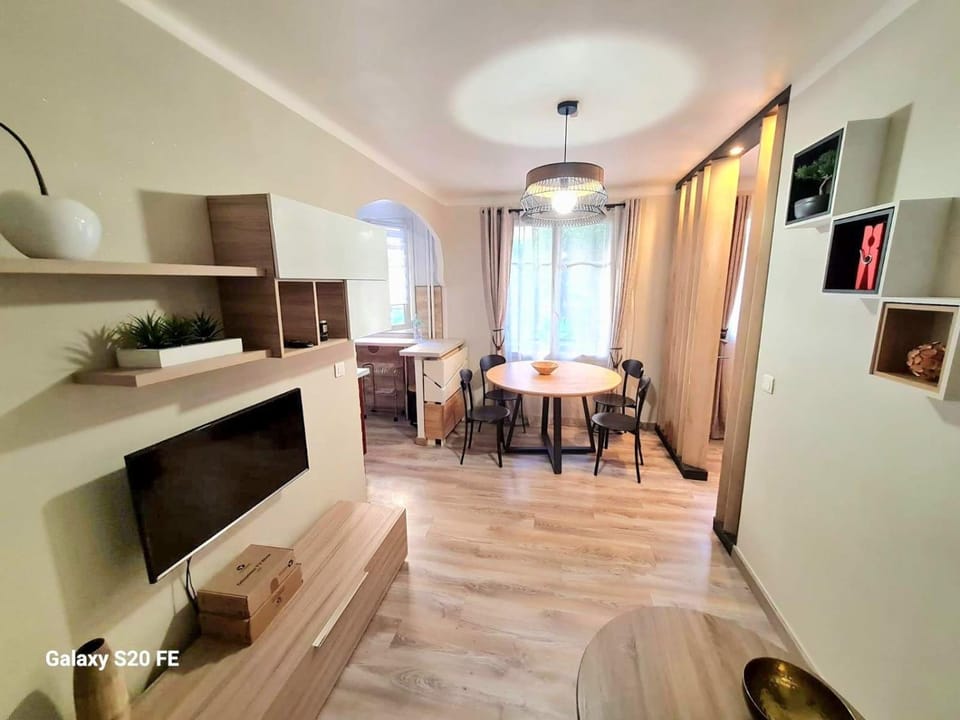 Cosy one bedroom apartment to Nice Apartment in Nice