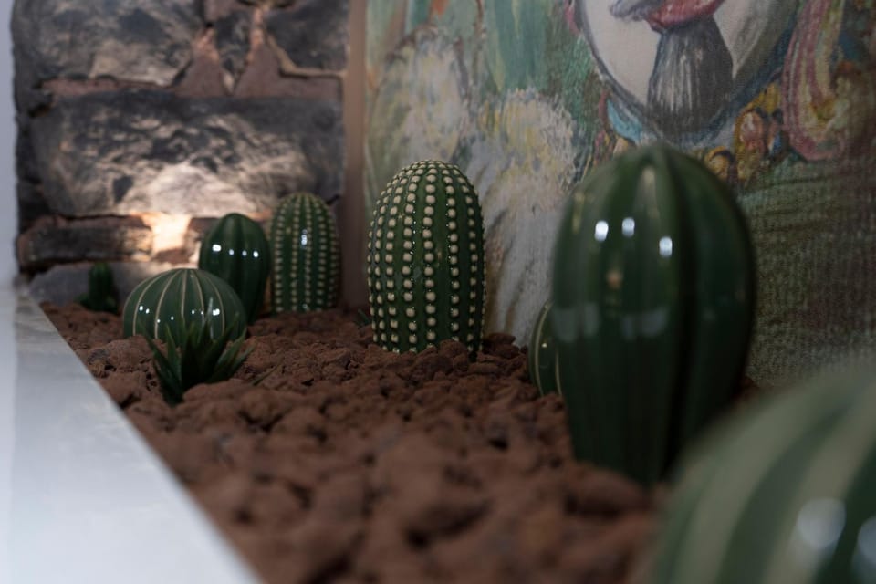 Decorative detail