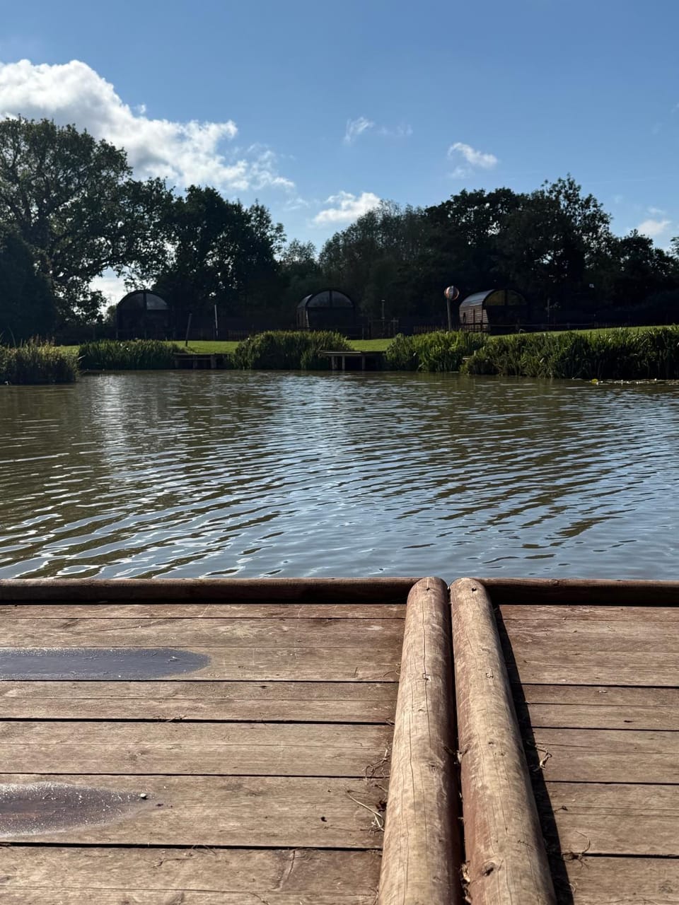 Fishing