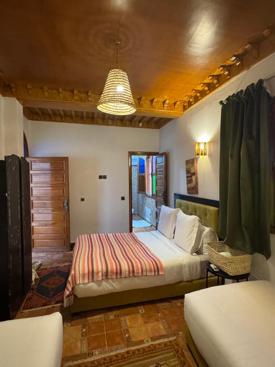 Riad Zahri 18 Bed and Breakfast in Marrakesh