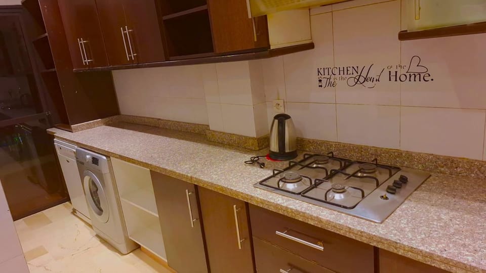 Appartement Majorella Gueliz Apartment in Marrakesh
