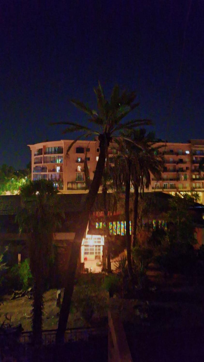 Appartement Majorella Gueliz Apartment in Marrakesh