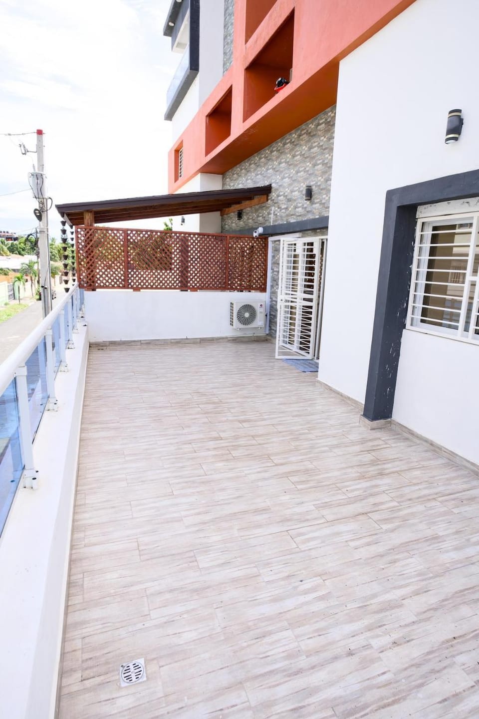 Amazing 2BR apartment near the airport Apartment in Santo Domingo Este