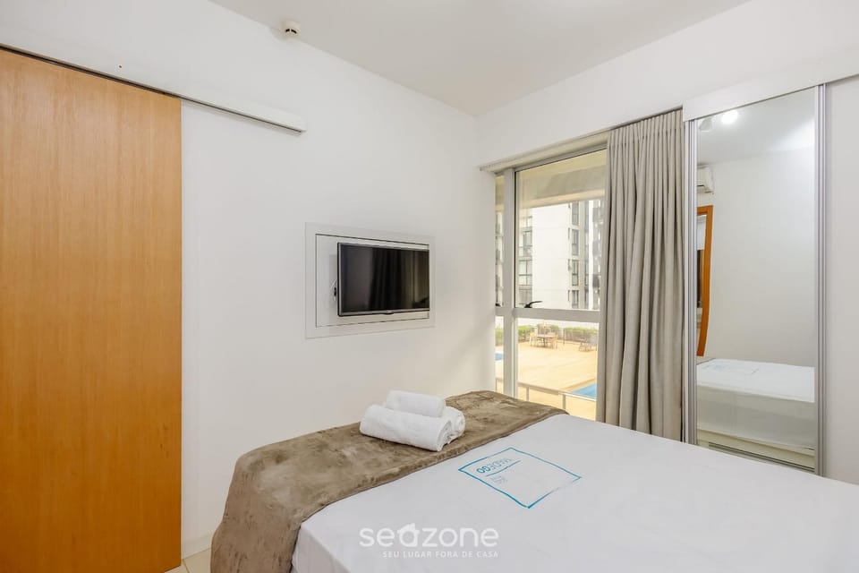 TV and multimedia, Bedroom