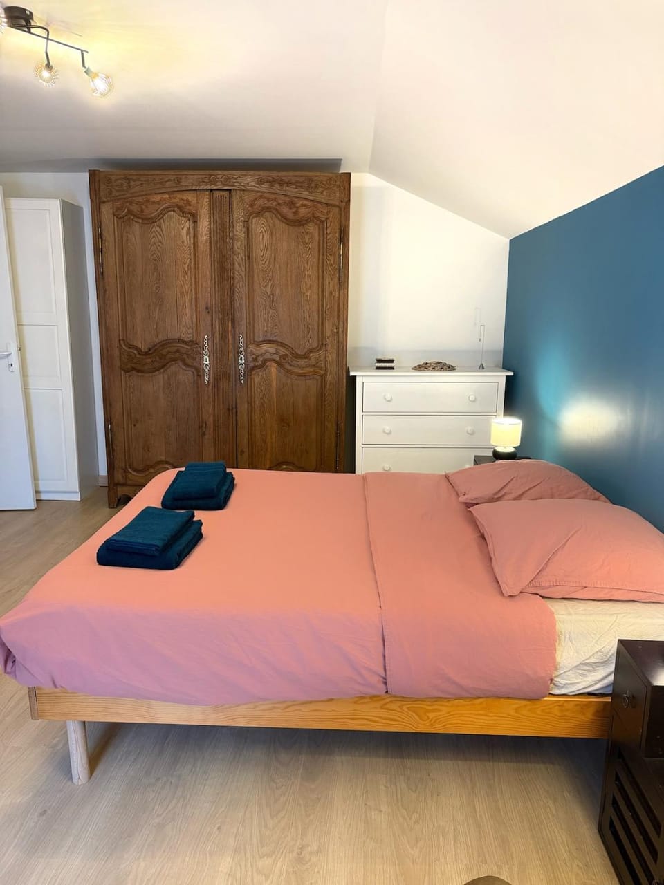 Maison avec Terrasse 6 pax proche Paris & Disney - Parking Apartment in Nogent-sur-Marne