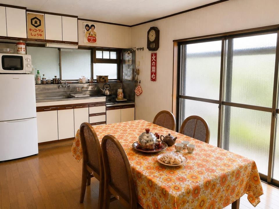 Guesthouse今井邸 House in Ishikawa Prefecture