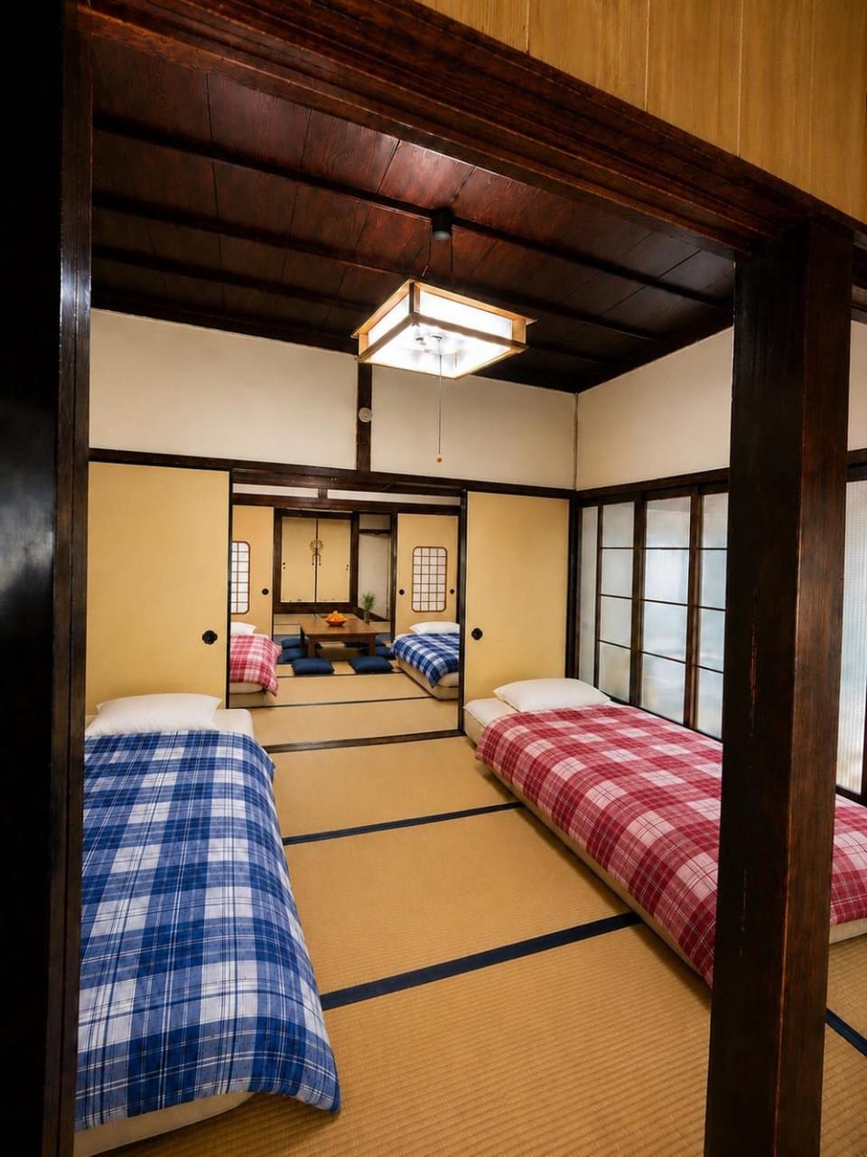 Guesthouse今井邸 House in Ishikawa Prefecture