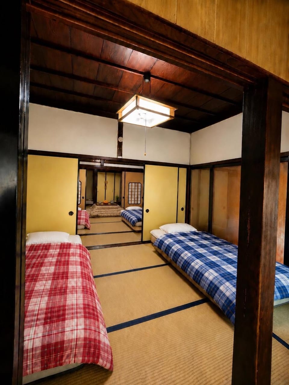 Guesthouse今井邸 House in Ishikawa Prefecture