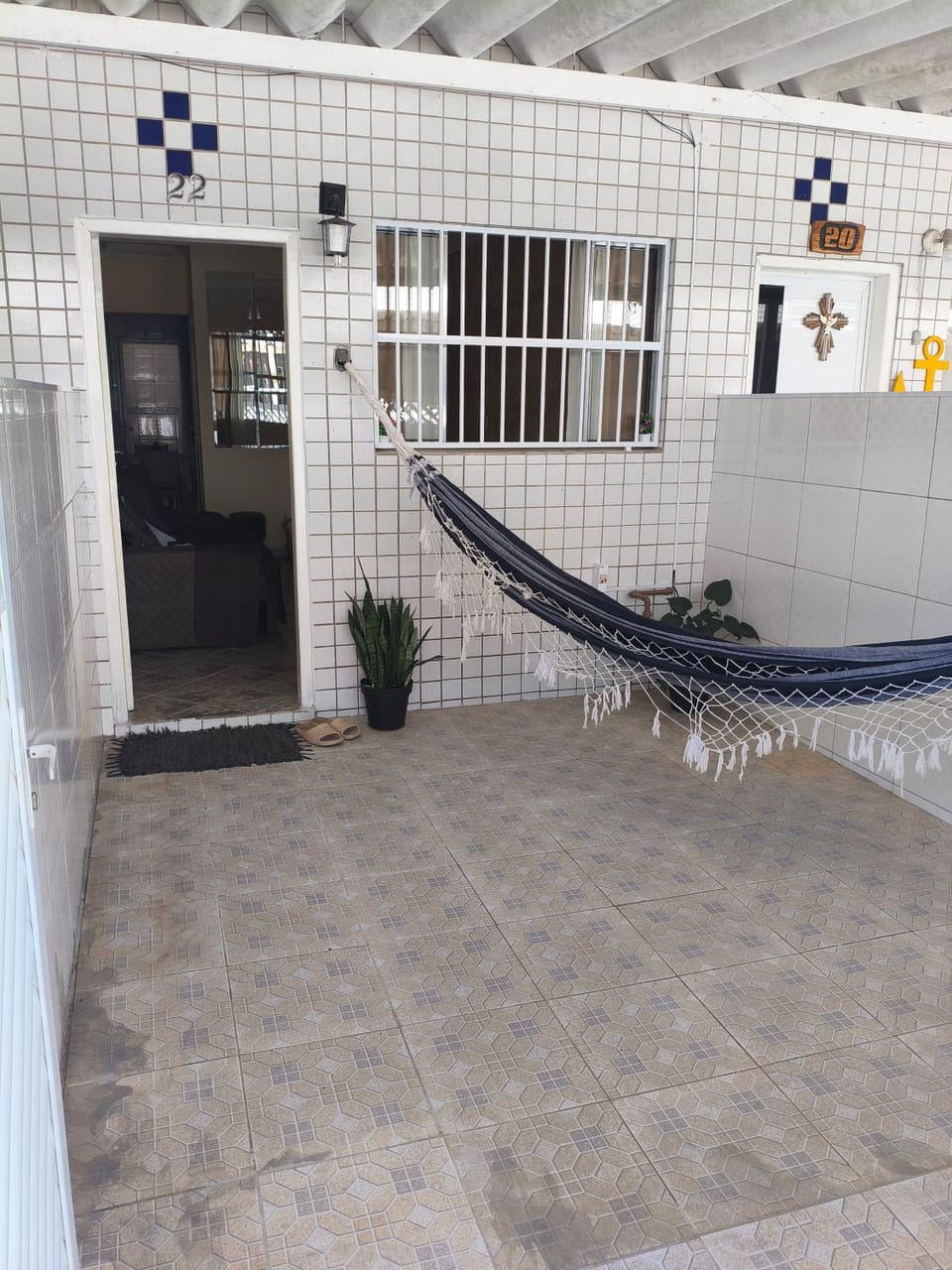 Casa de Praia Guarujá Perequê House in State of São Paulo