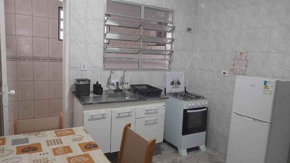 Casa de Praia Guarujá Perequê House in State of São Paulo