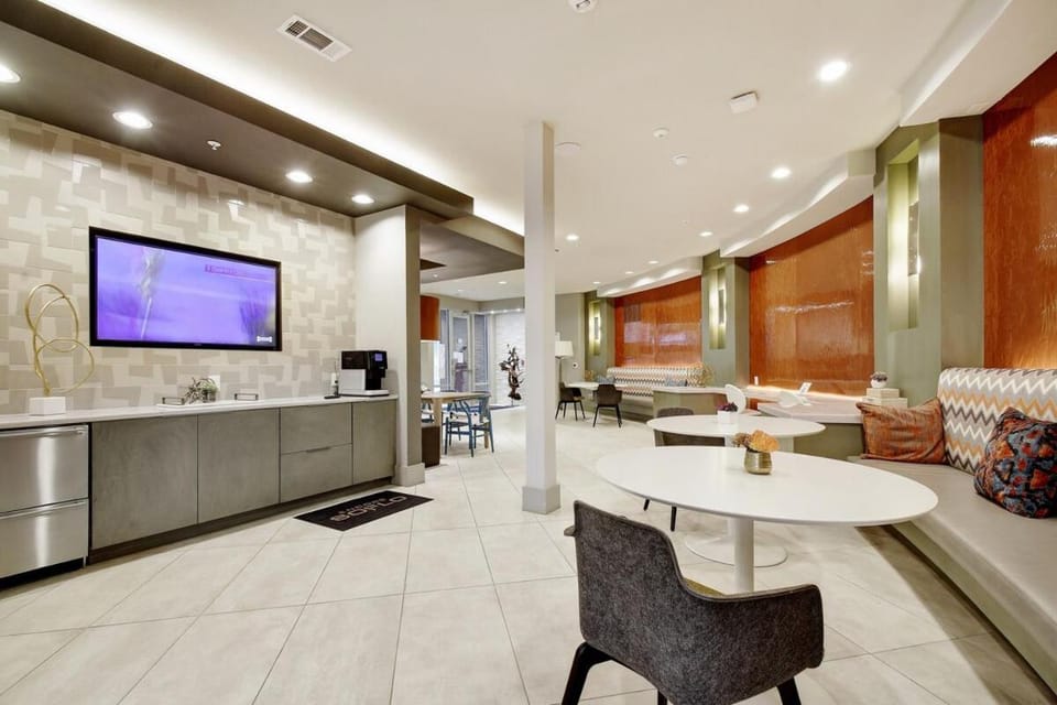 Business facilities