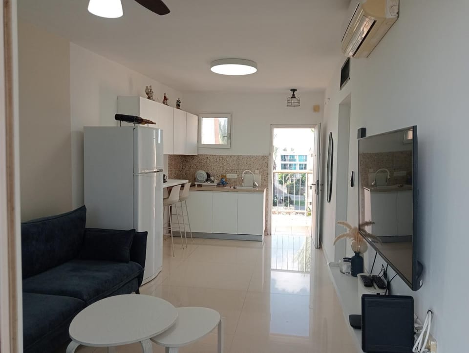 מקום קסום Apartment in Haifa