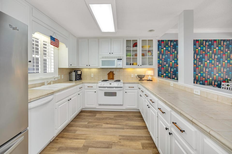 1531 Wood Avenue House in Saint Simons Island