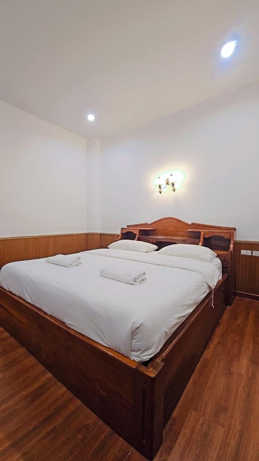 Home 24 Pattaya Apartment in Pattaya City