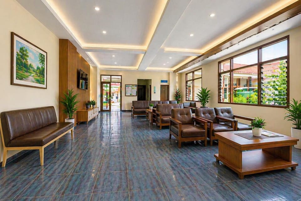 Hotel Budi Famili Budget Syariah Hotel in West Java