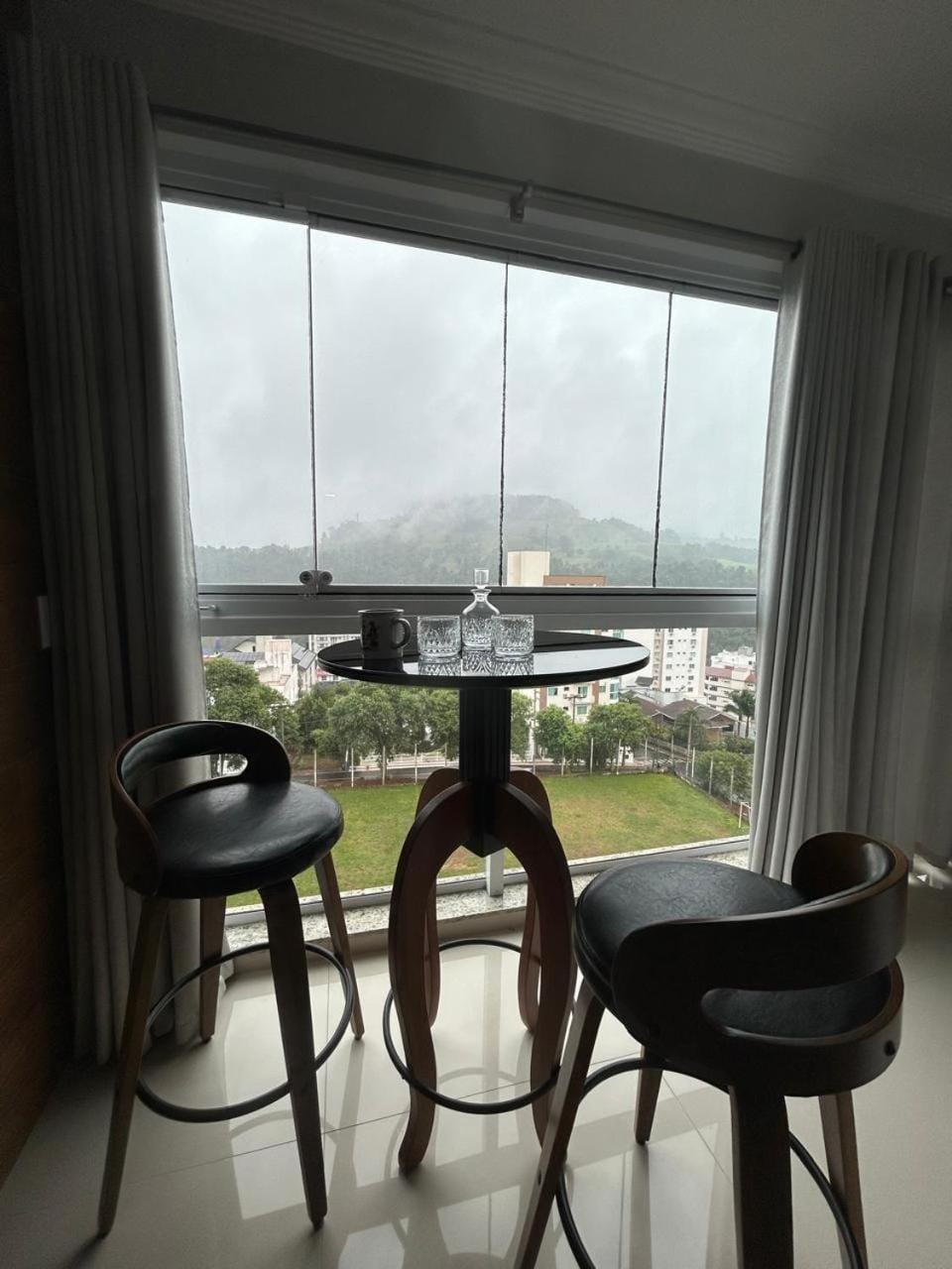 Apartamento ACONCHEGANTE para família em Piratuba - Brisa Do Sol - Apto 401 Apartment in State of Santa Catarina