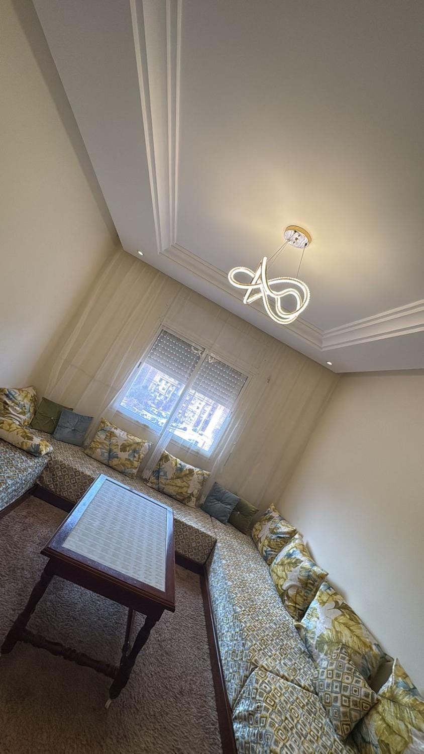 Les Amandiers Apartment in Marrakesh