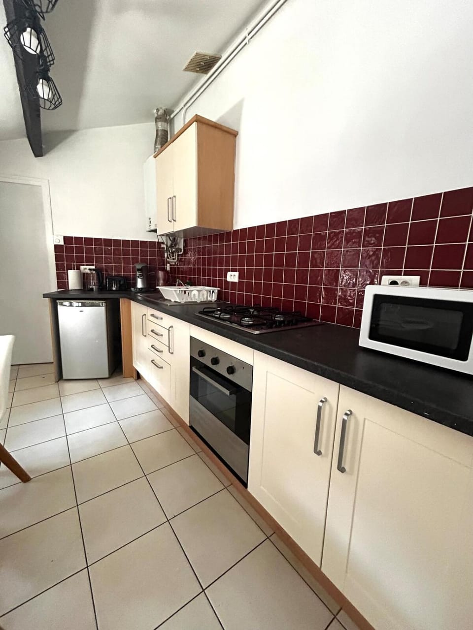Petit Patapon - T2 Hyper Centre Apartment in Albi