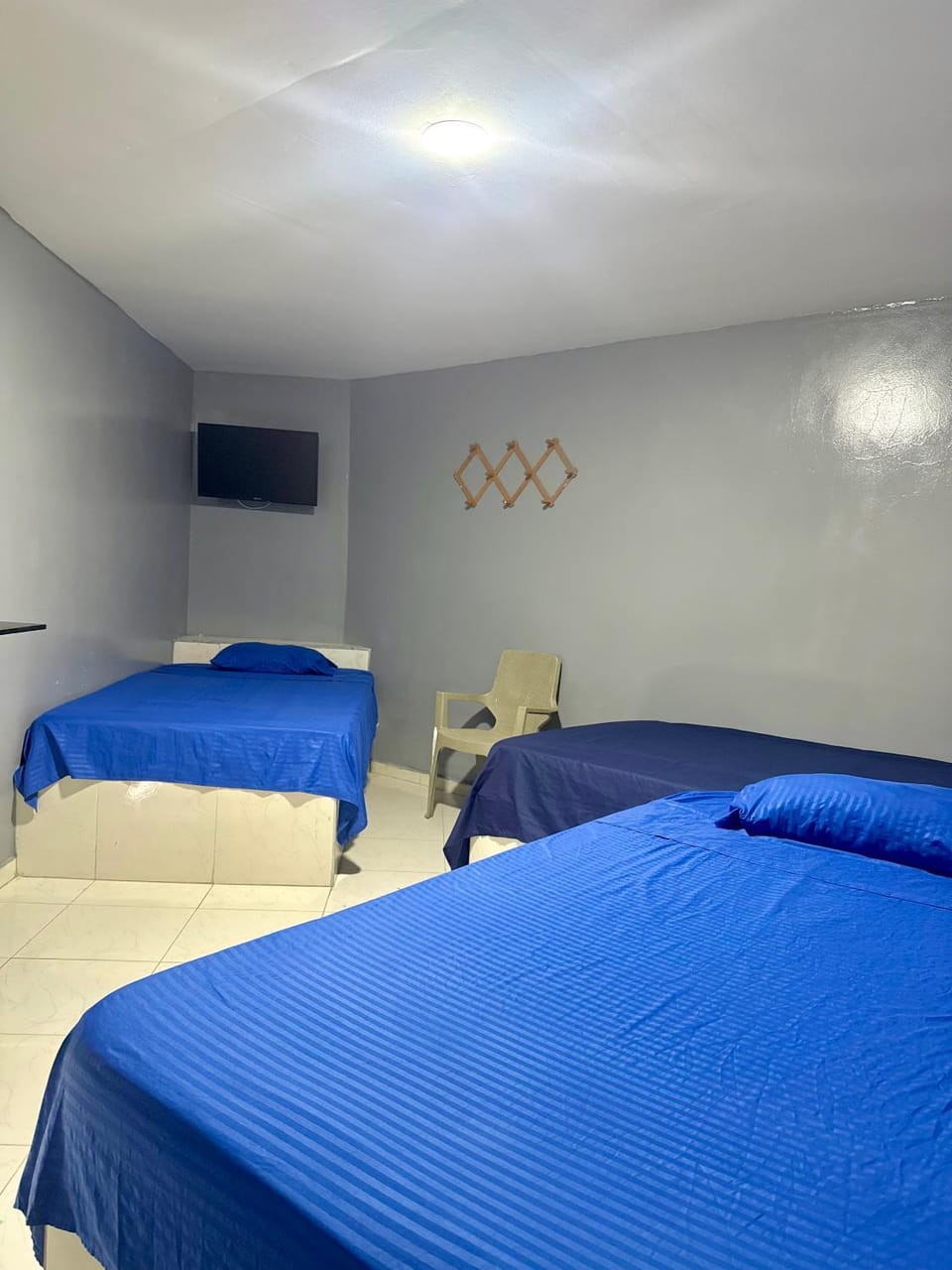 Hotel las nubes Barranquilla Hotel in Barranquilla