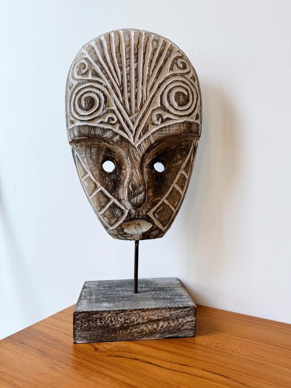 Decorative detail