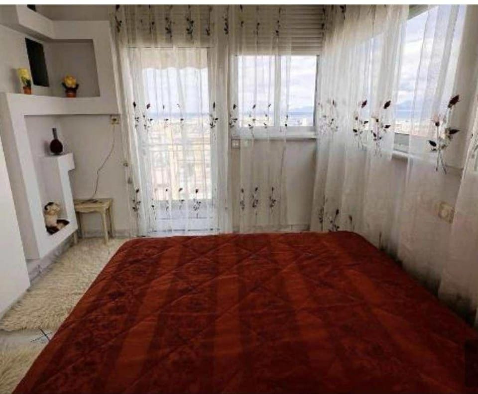 Sea View Nest Apartment in Peloponnese, Western Greece and the Ionian